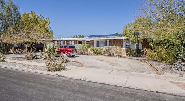 Photo of 5221 E Hawthorne Pl, Tucson, AZ 85711