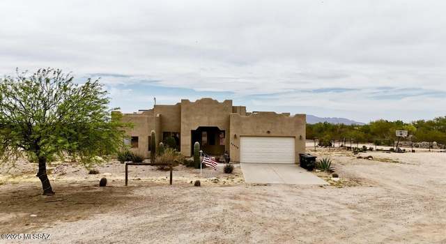 Photo of 34906 S Estancia Dr, Marana, AZ 85658