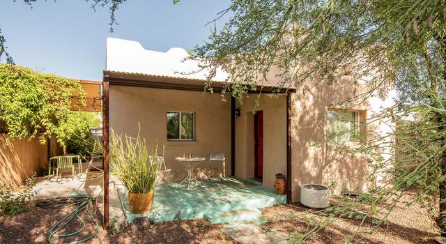 Photo of 840 S 8th Ave, Tucson, AZ 85701