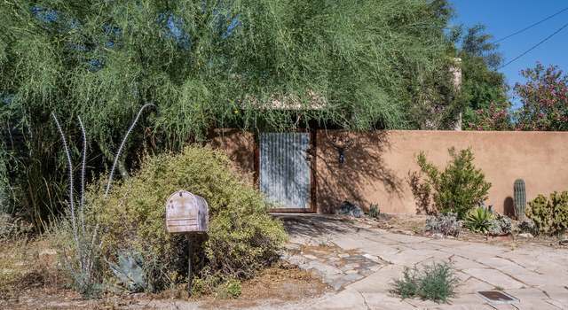 Photo of 840 S 8th Ave, Tucson, AZ 85701