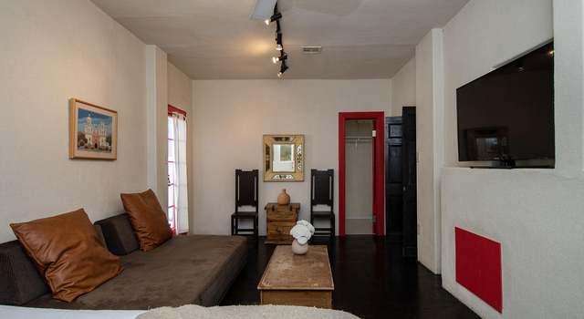 Photo of 840 S 8th Ave, Tucson, AZ 85701