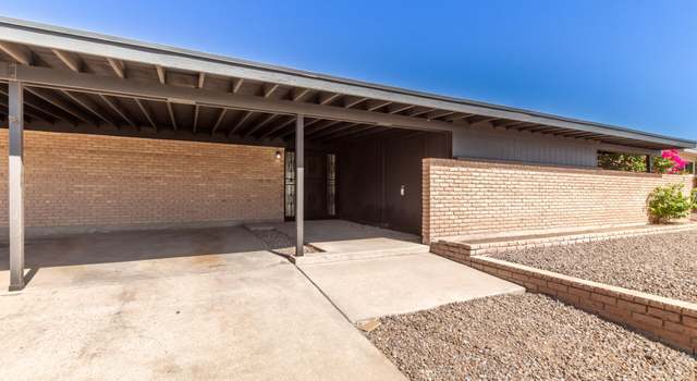Photo of 3252 W Calle Cereza, Tucson, AZ 85741