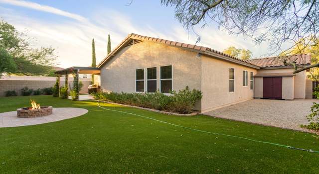 Photo of 8179 W Eagle Heart Ct, Tucson, AZ 85757