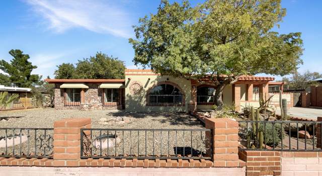 Photo of 748 W Calle Colado, Tucson, AZ 85756