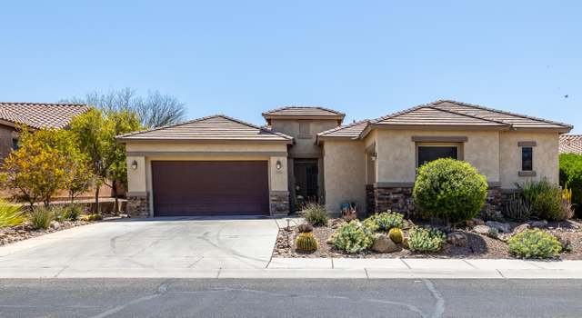 Photo of 12518 N Golden Mirror Dr, Marana, AZ 85658