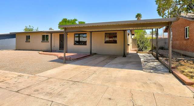 Photo of 5721 E Scarlett St, Tucson, AZ 85711