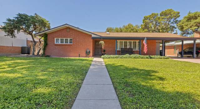 Photo of 3357 N Christmas Ave, Tucson, AZ 85716