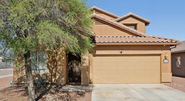 Photo of 34695 S Discovery Ln, Red Rock, AZ 85145