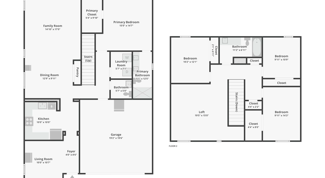Photo of 34695 S Discovery Ln, Red Rock, AZ 85145