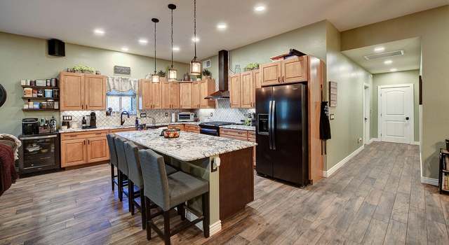 Photo of 4040 N Homestead Ave, Tucson, AZ 85749