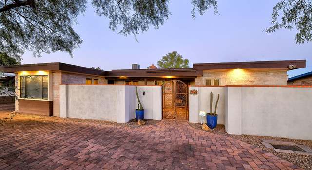 Photo of 340 S Country Club Rd, Tucson, AZ 85716