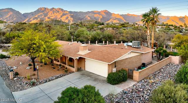 Photo of 4528 N Rocky Creek Cir, Tucson, AZ 85750