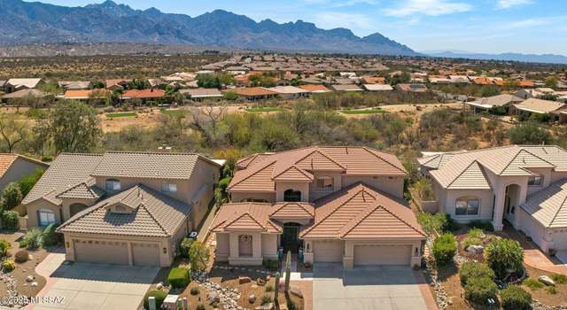 Property at 62893 E Flower Ridge Dr, Tucson, AZ 85739, 4 beds, 3.5 baths
