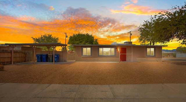 Photo of 4471 E 32nd St, Tucson, AZ 85711