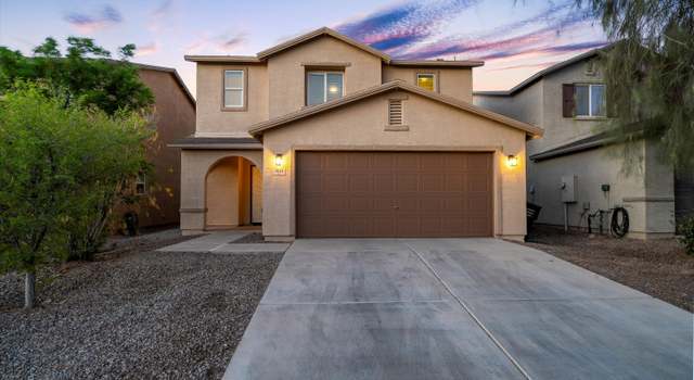 Photo of 7021 S Red Maids Dr, Tucson, AZ 85756