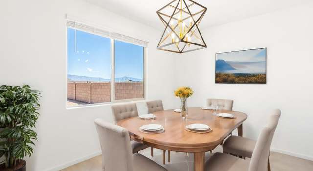 Photo of 10345 W Granderson St, Marana, AZ 85653
