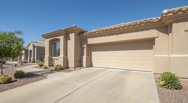 Photo of 13401 N Rancho Vistoso Blvd Unit 73, Oro Valley, AZ 85755