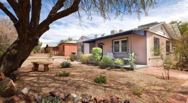Photo of 1700 E Water St, Tucson, AZ 85719