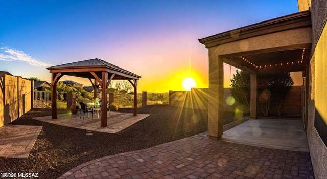 Photo of 60579 E Flank Strap Dr, Tucson, AZ 85739