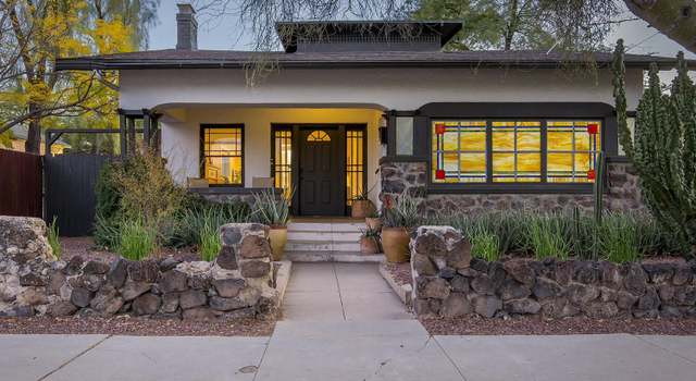Photo of 424 E 16th St, Tucson, AZ 85701