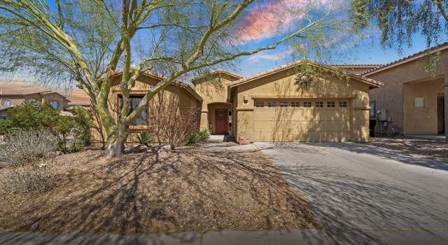 Photo of 7136 W Amber Burst Ct, Tucson, AZ 85743