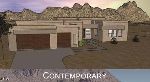 Photo of 12425 N Carpas Wash Dr, Marana, AZ 85658