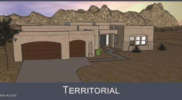 Photo of 12425 N Carpas Wash Dr, Marana, AZ 85658