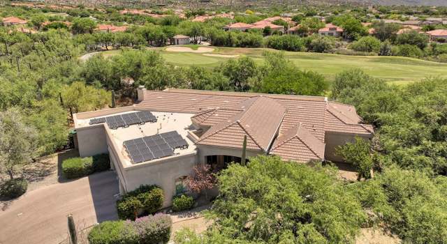 Photo of 5100 N Sabino Springs Dr, Tucson, AZ 85749