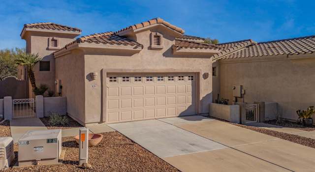 Photo of 5174 N Pinnacle Point Dr, Tucson, AZ 85749