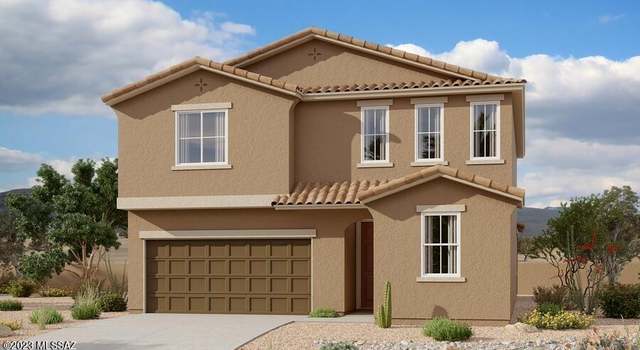 Photo of 10208 S Rolling Water Dr, Vail, AZ 85641