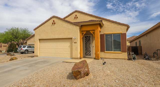 Photo of 12523 E Rust Canyon Pl, Vail, AZ 85641