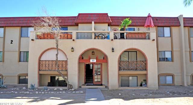 Photo of 441 W Yucca Ct #212, Tucson, AZ 85704