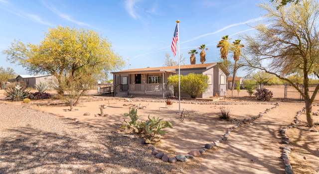 Photo of 16941 W Peccary Ln, Marana, AZ 85653