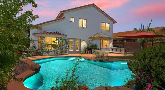 Photo of 10242 N Oak Knoll Ln, Tucson, AZ 85737