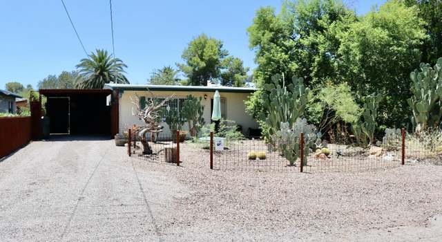 Photo of 5116 E Adams St, Tucson, AZ 85712