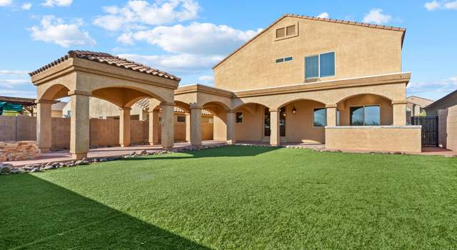 Photo of 12324 E Calle Riobamba, Vail, AZ 85641