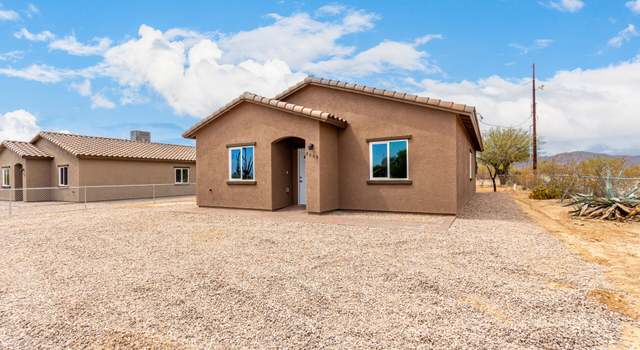 Photo of 9008 W Bruce St, Tucson, AZ 85735