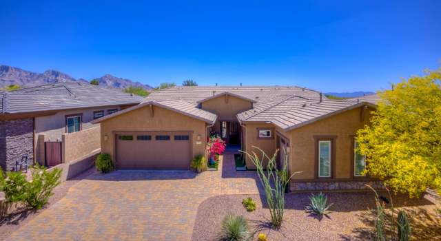 Photo of 757 W Aviator Crossing Dr, Oro Valley, AZ 85755