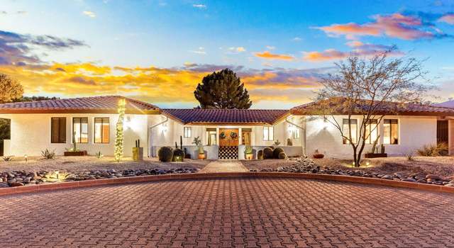 Photo of 2962 N Calle Ladera, Tucson, AZ 85715