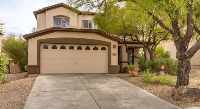 Photo of 3627 W Camino Del Viento, Tucson, AZ 85746