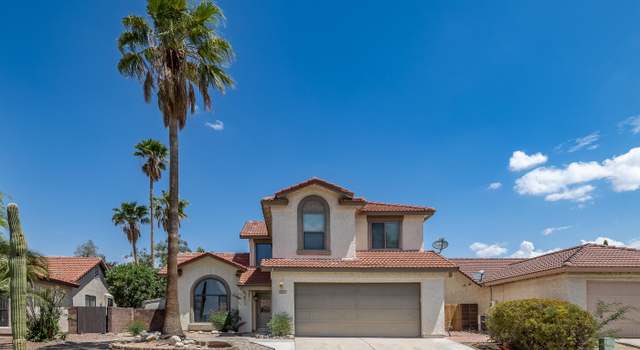 Photo of 5260 W Grouse Way, Tucson, AZ 85742