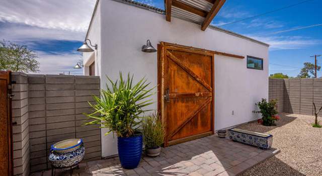 Photo of 1105 S 7th Ave, Tucson, AZ 85701