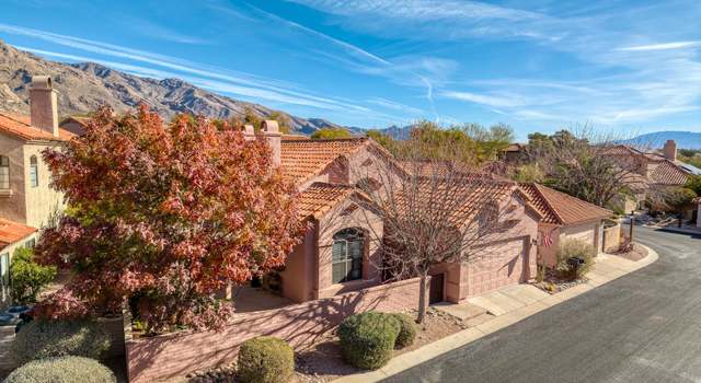 Photo of 4149 E Hawks Wing Dr, Tucson, AZ 85718