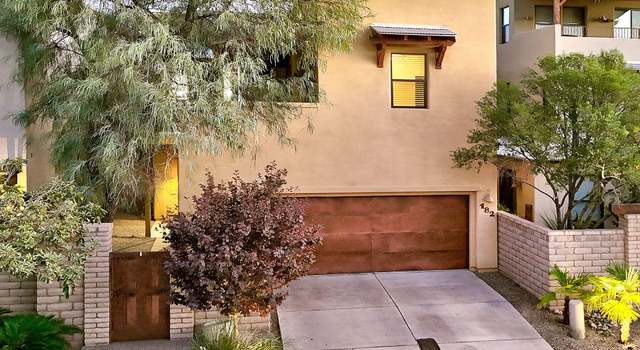 Photo of 182 E Croydon Park Rd, Tucson, AZ 85704