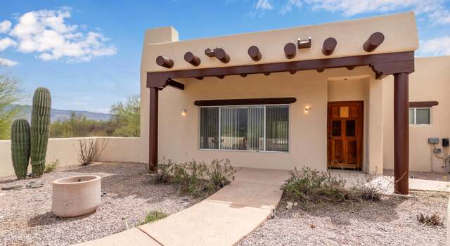Photo of 3331 N Bonanza Ave, Tucson, AZ 85749