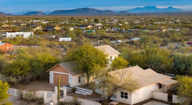 Photo of 9011 W Floyd St, Tucson, AZ 85735