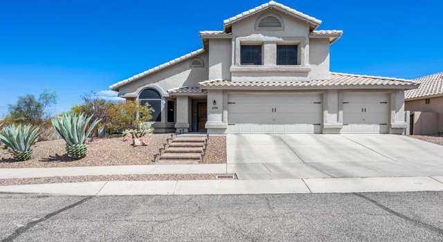 Photo of 2090 W Three Oaks Dr, Oro Valley, AZ 85737