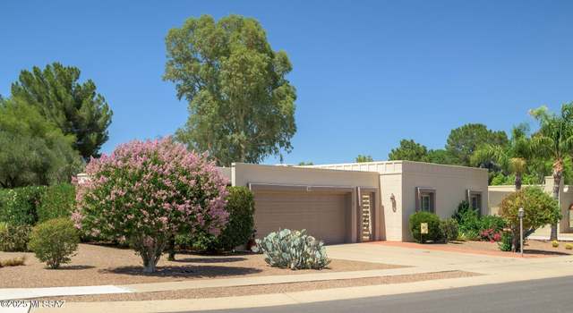 Photo of 275 E Paseo De Golf, Green Valley, AZ 85614