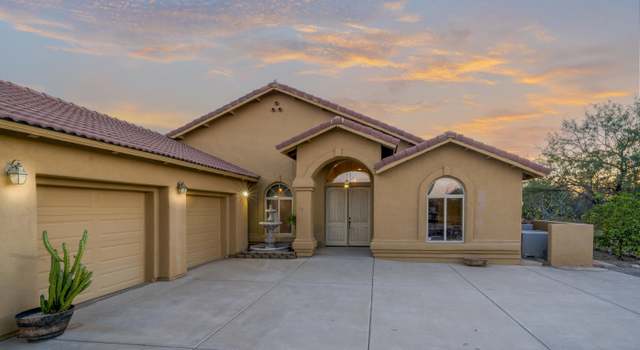 Photo of 3525 W Potvin Ln, Tucson, AZ 85742