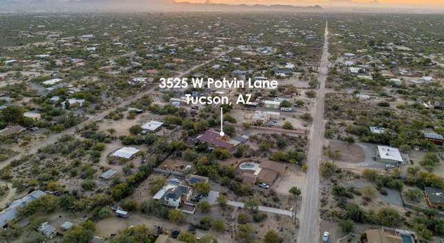 Photo of 3525 W Potvin Ln, Tucson, AZ 85742